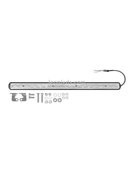 Barra LED osram Slim Homologada LightBar SX500 Osram LEDDL107-SP Osram | LeonLeds
