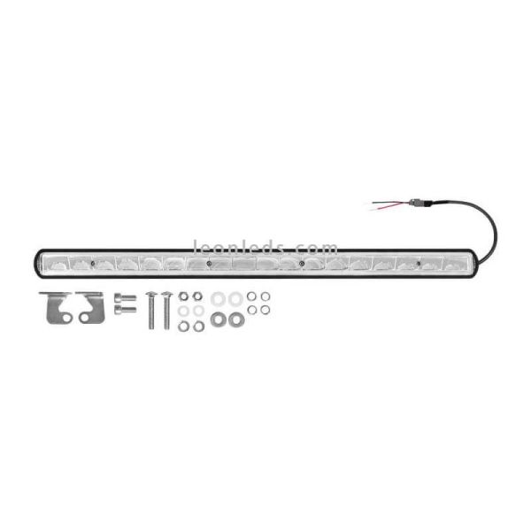 Barre LED Osram Slim Barre lumineuse homologuée SX500 Osram LEDDL107-SP Osram | LéonLeds