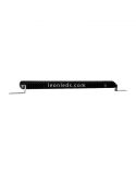 Barra LED osram Slim Homologada LightBar SX500 Osram LEDDL107-SP Osram | LeonLeds