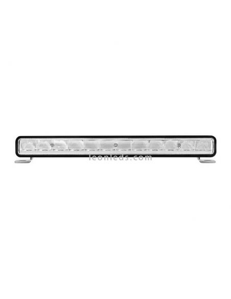 Barra LED 4X4 29W Homologada Osram |LeonLeds