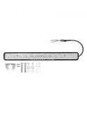 Barra LED osram 4x4 Homologada LightBar SX300 Osram Osram | LeonLeds
