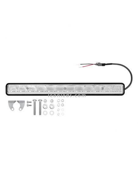 Barra LED osram 4x4 Homologada LightBar SX300 Osram Osram | LeonLeds