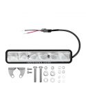 Barra LED 4x4 Aprovada 15W Osram SX180 | LeonLeds.com