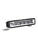 ✅ Barra LED 4x4 Homologada 15W Osram SX180 | LeonLeds.com