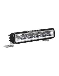 ✅ Barra LED 4x4 SX180 Homologada 15W Osram | LeonLeds.com 2