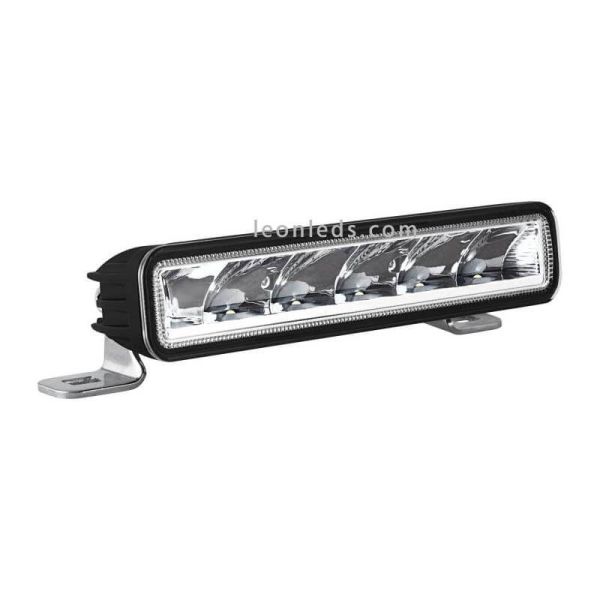 ✅ Barra LED 4x4 Homologada 15W Osram SX180 | LeonLeds.com