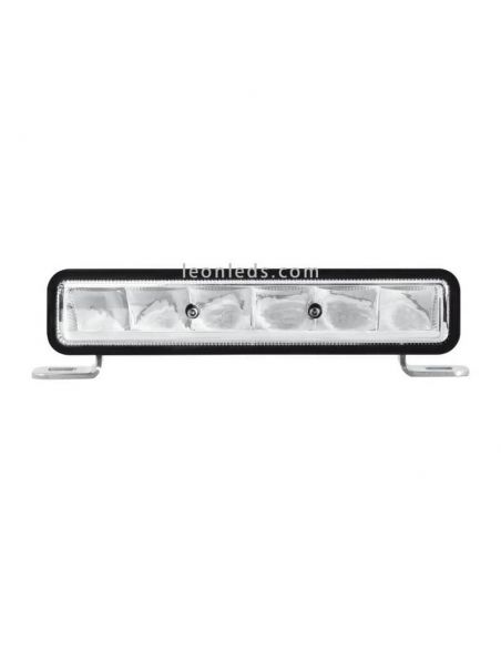 Barra LED 4x4 Homologada 15W Osram | LeonLeds.com