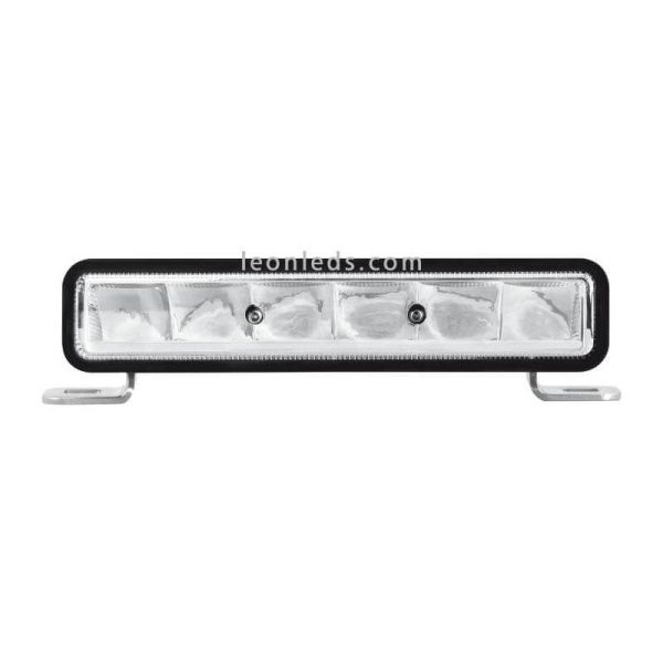 Barra LED 4x4 Homologada 15W Osram | LeonLeds.com