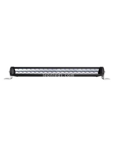 Barra LED 4x4 36W Homologada de Osram | LeonLeds Iluminación