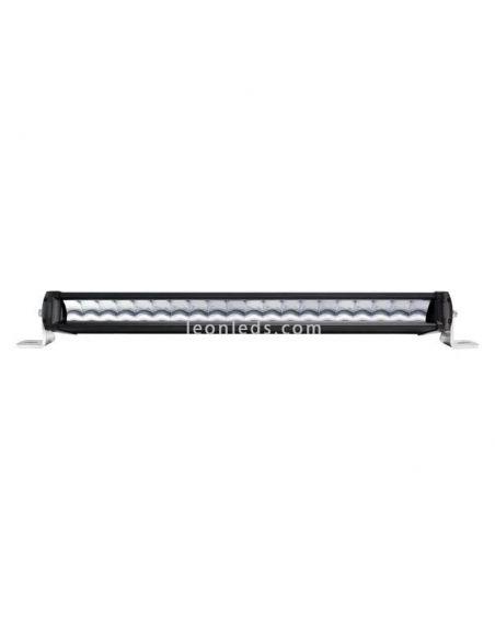 Barra LED 4x4 36W Homologada de Osram | LeonLeds Iluminación