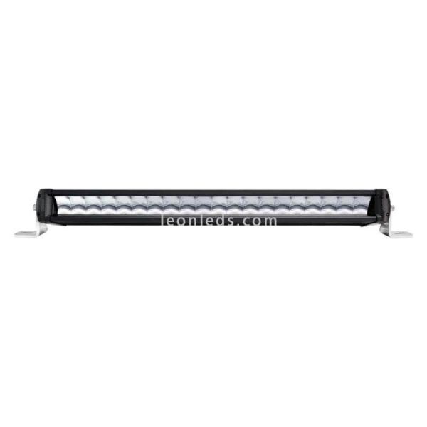 Barra LED 4x4 36W Homologada de Osram | LeonLeds Iluminación