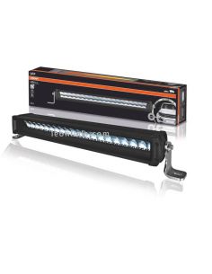 Barra LED 4x4 36W Homologada de Osram | LeonLeds Iluminación