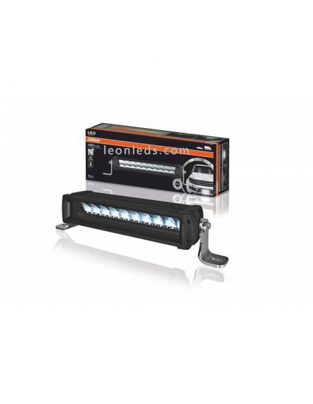 Barra Led Homologada 4x4 35W de Osram | LeonLeds Iluminación