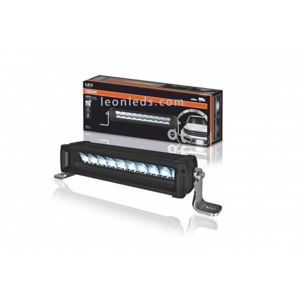 Barra Led Homologada 4x4 35W de Osram | LeonLeds Iluminación