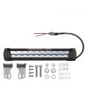 Barre Led Approuvée Osram 4x4 35W | LeonLeds.com