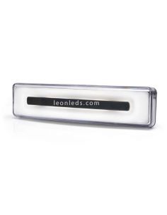 ✅ Piloto LED para la visera de los camiones Scania con efecto Neon | LeonLeds Iluminación 2