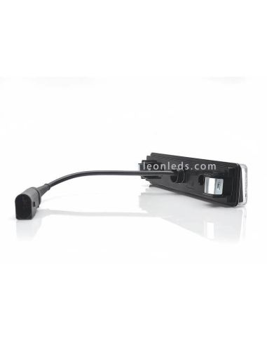 Piloto LED para Visera de camiones Scania | LeonLeds Iluminación