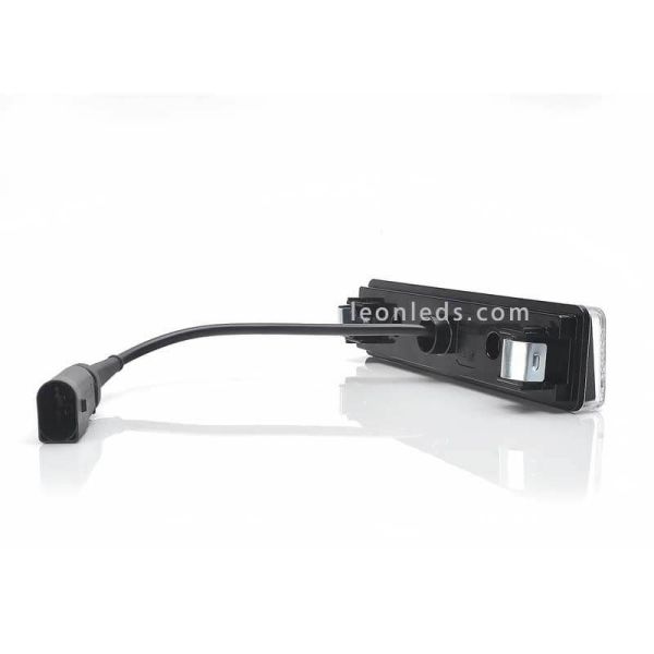 Piloto LED para Visera de camiones Scania | LeonLeds Iluminación