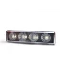 ✅ Piloto LED para visera de camiones Scania | LeonLeds Pilotos LED