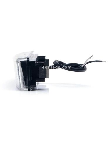 ✅ Piloto viesera LED Scania | LeonLeds Pilotos LED Scania