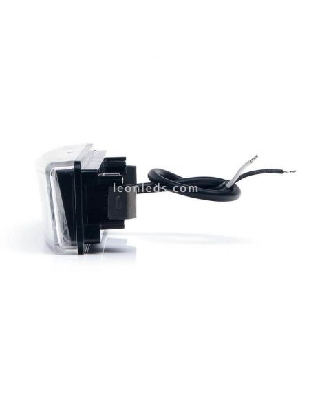 ✅ Piloto viesera LED Scania | LeonLeds Pilotos LED Scania