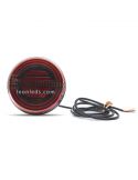 ✅ Pilotos LED trasero redondo w191dd | LeonLeds Pilotos LED redondos