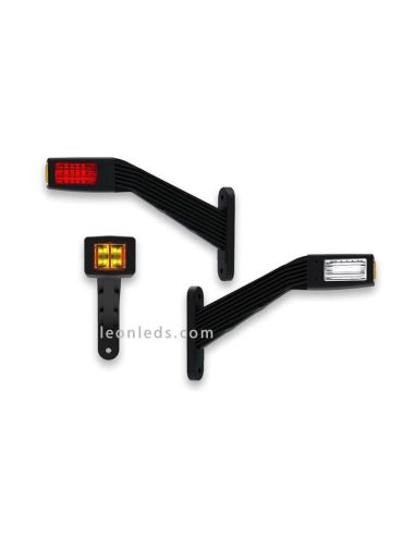 Buzina LED Fristom FT145 Aprovada | leonleds