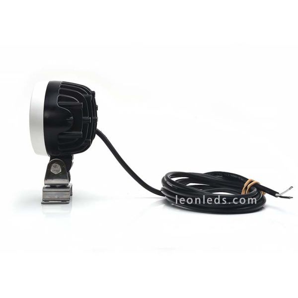 Faro Led Largo Alcance Was 7000Lm 68W | LeonLeds.com