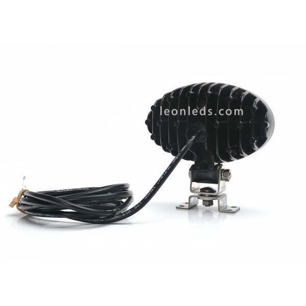 Farol Led de Longo Alcance Era 7000Lm 68W |LeonLeds.com