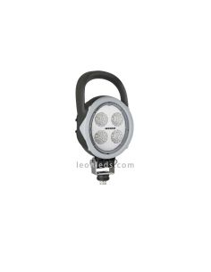 Faro Ovalado 18W Wesem al mejor precio | LeonLeds.com 2