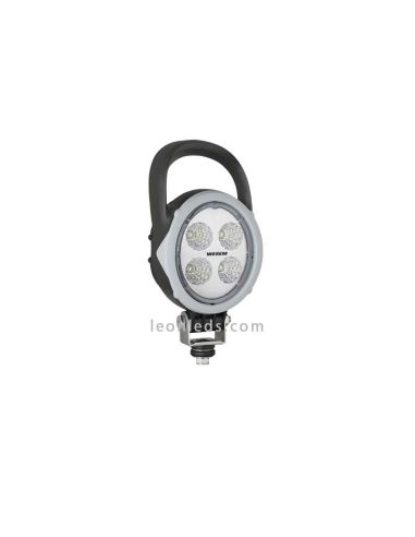 Faro Ovalado 18W Wesem al mejor precio | LeonLeds.com