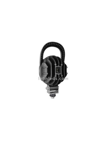 Faro Ovalado 18W Wesem al mejor precio | LeonLeds.com