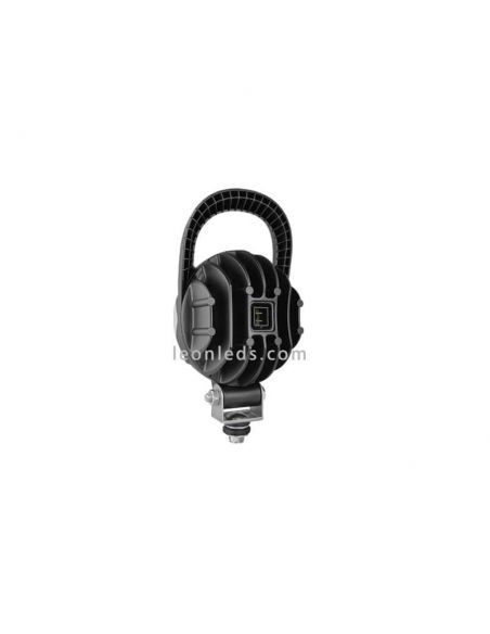 Faro Ovalado 18W Wesem al mejor precio | LeonLeds.com