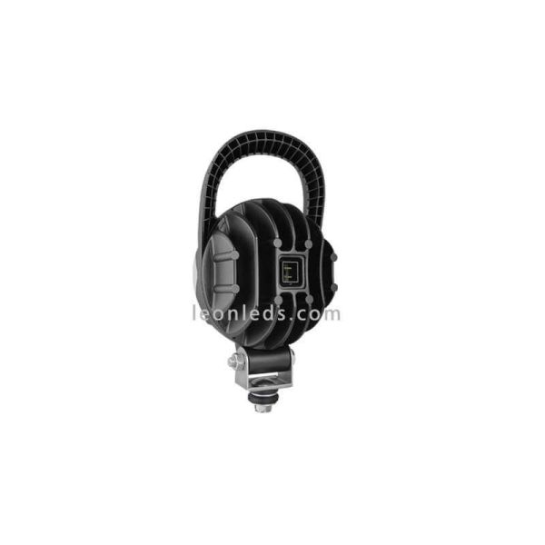Faro Ovalado 18W Wesem al mejor precio | LeonLeds.com