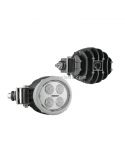 Faro de Trabajo LED para Tractor John Deer New Hollan Horizontal Wesem | LeonLeds Iluminación