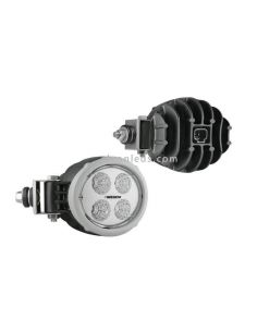 Faro de Trabajo LED para Tractor John Deer New Hollan Horizontal Wesem | LeonLeds Iluminación 2