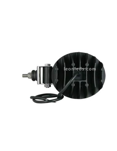 Faro de Trabajo LED para Tractor John Deer New Hollan Horizontal Wesem | LeonLeds Iluminación