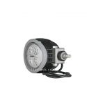 Faro de Trabajo LED para Tractor John Deer New Hollan Horizontal Wesem | LeonLeds Iluminación
