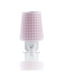 Dalber 80221S Veilleuse LED série Vichy | leonleds