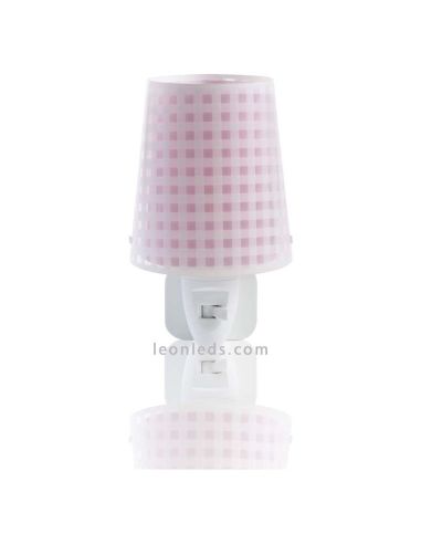 Dalber 80221S Veilleuse LED série Vichy | leonleds