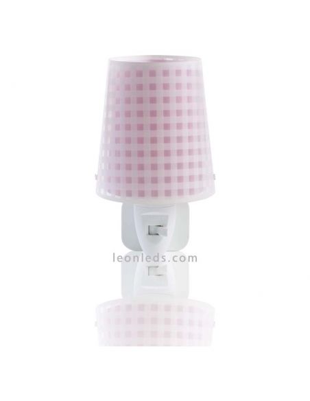Dalber 80221S Série Vichy LED Night Light | leonleds