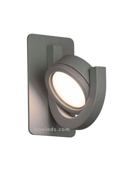 Aplique exterior Iguazú 6558 de Mantra | LeonLeds