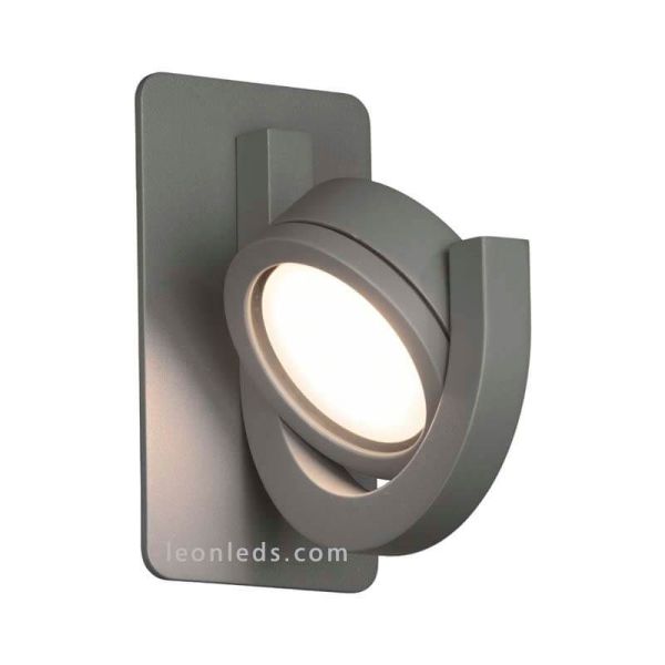 Aplique exterior Iguazú 6558 de Mantra | LeonLeds