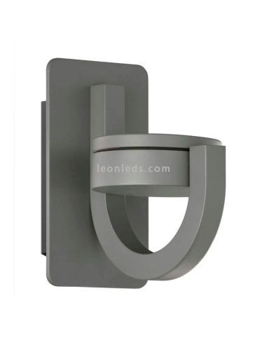 Luminária de parede Iguazu 6558 da Mantra