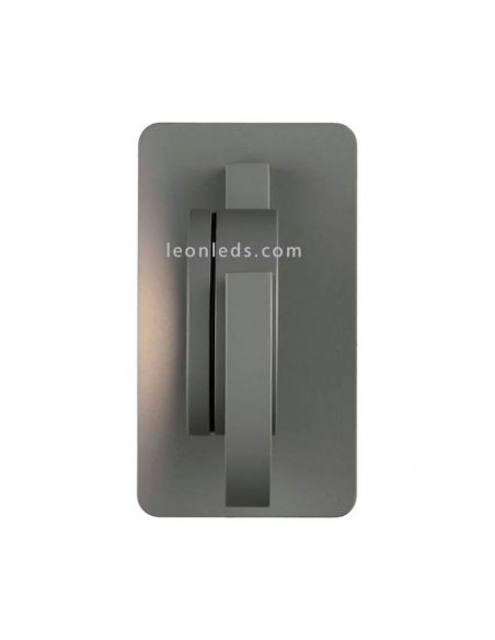 Applique d'extérieur Iguazú de Mantra 6558 | leonleds