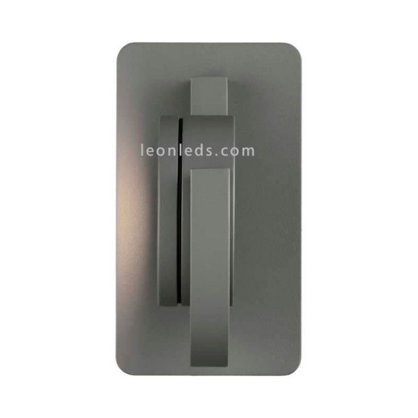 Aplique exterior Iguazú de Mantra 6558 | LeonLeds