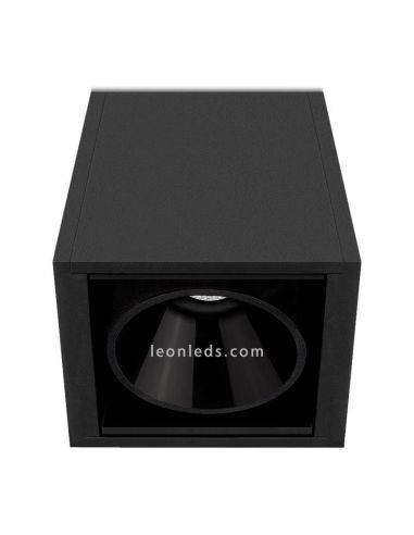 Black Foster Surface 1 ArkosLight