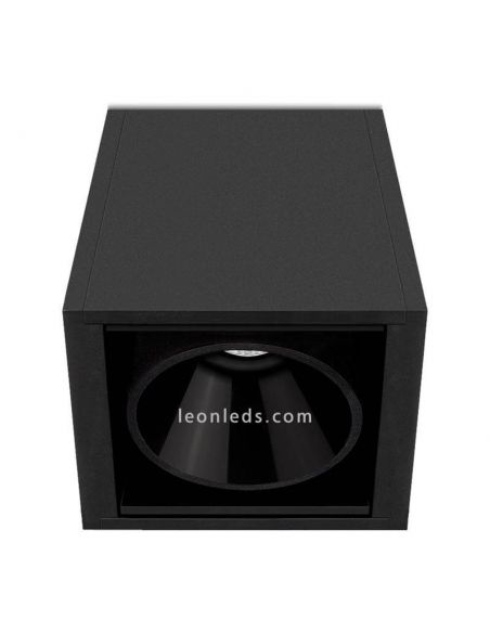 Black Foster Surface 1 ArkosLight