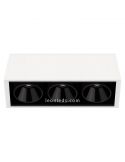 Surface noire Foster ArkosLight Blanco