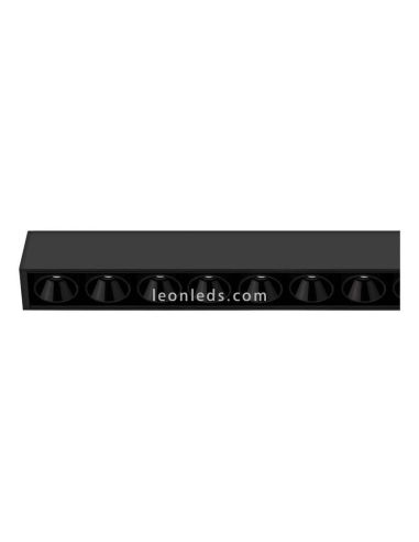 Surface noire Foster 10 ArkosLight
